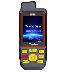 Gps land meter usato  Spedito ovunque in Italia 