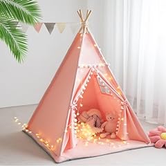 Rongfa teepee tent for sale  Delivered anywhere in USA 
