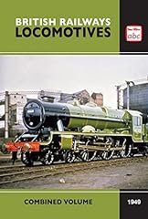 Abc british railways for sale  Delivered anywhere in UK