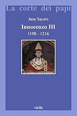 Innocenzo iii usato  Spedito ovunque in Italia 