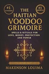 Haitian voodoo grimoire for sale  Delivered anywhere in USA 
