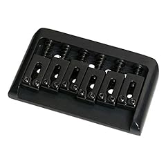 Electric guitar bridge for sale  Delivered anywhere in Ireland