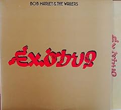 Exodus vinyl ilps9498 d'occasion  Livré partout en France