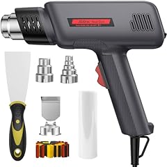 Jojorec heat gun for sale  Delivered anywhere in UK
