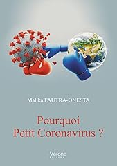 Pourquoi petit coronavirus for sale  Delivered anywhere in UK