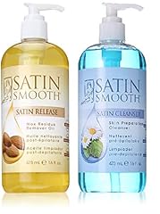 Value pack satin for sale  Delivered anywhere in USA 