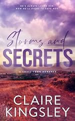 Storms secrets small for sale  Delivered anywhere in USA 