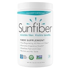 Tomorrow nutrition sunfiber for sale  Delivered anywhere in USA 