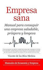 Empresa sana healthy usato  Spedito ovunque in Italia 