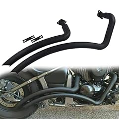 Motorradauspuff kawasaki en800 gebraucht kaufen  Wird an jeden Ort in Deutschland