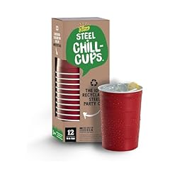 Steel chill cups for sale  Delivered anywhere in USA 