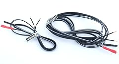 Fahrrad lichtkabel doppelkabel gebraucht kaufen  Wird an jeden Ort in Deutschland