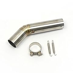 Silencer exhaust pipe for sale  Delivered anywhere in UK