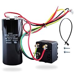 Hard start capacitor for sale  Delivered anywhere in USA 