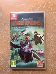 Dragons aube cavaliers d'occasion  Livré partout en France