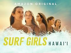 Surf girls hawai usato  Spedito ovunque in Italia 