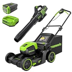 Greenworks 60v brushless for sale  Delivered anywhere in USA 