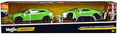 Lambo urus green for sale  Delivered anywhere in USA 