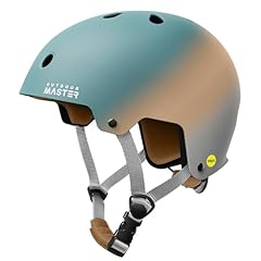 Outdoormaster mips skateboard for sale  Delivered anywhere in USA 