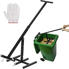 Ttfp trash compactor for sale  Delivered anywhere in USA 