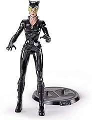 Catwoman bendyfig usato  Spedito ovunque in Italia 