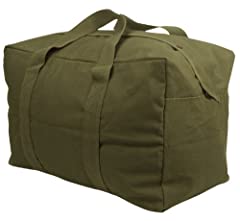 Rothco olive drab d'occasion  Livré partout en Belgiqu