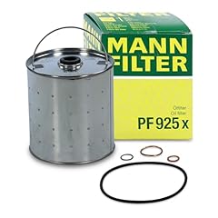 Mann filter 925 gebraucht kaufen  Wird an jeden Ort in Deutschland