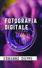 Fotografia digitale usato  Spedito ovunque in Italia 