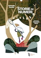 Storie numeri. ediz. usato  Spedito ovunque in Italia 