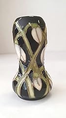 Moorcroft pottery drops for sale  Delivered anywhere in UK