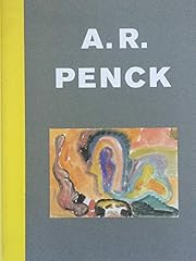 A.r. penck sculptures usato  Spedito ovunque in Italia 