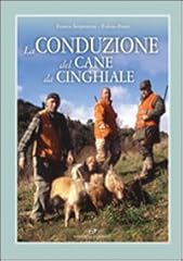 Conduzione del cane usato  Spedito ovunque in Italia 