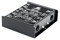 Pronomic pdi passive gebraucht kaufen  Wird an jeden Ort in Deutschland