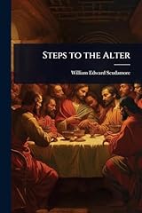 Steps alter for sale  Delivered anywhere in UK