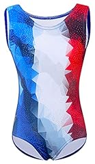 Dancina patriotic leotards for sale  Delivered anywhere in USA 