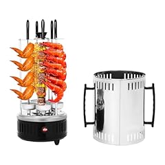 Elektro dönergrill 1000w gebraucht kaufen  Wird an jeden Ort in Deutschland