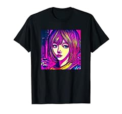 Cyber ragazza illustrazione usato  Spedito ovunque in Italia 