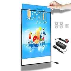 Led light box for sale  Delivered anywhere in UK