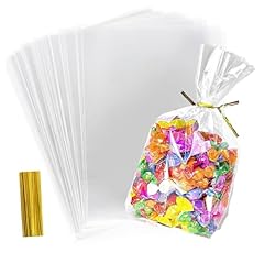 100pcs cake bags for sale  Delivered anywhere in UK