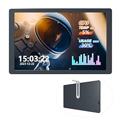 Waveshare 8inch usb usato  Spedito ovunque in Italia 