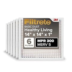 Filtrete 14x14x1 air for sale  Delivered anywhere in USA 