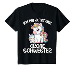 Einhorn große schwester gebraucht kaufen  Wird an jeden Ort in Deutschland