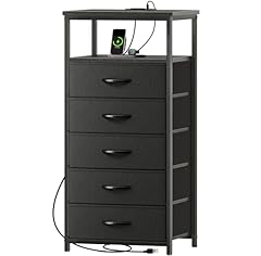 Huuger drawers dresser for sale  Delivered anywhere in USA 