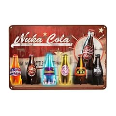 Vintage metal signs for sale  Delivered anywhere in UK