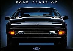 Ford probe gt gebraucht kaufen  Wird an jeden Ort in Deutschland