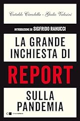 Grande inchiesta report usato  Spedito ovunque in Italia 
