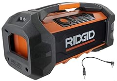 Ridgid r84087 18v for sale  Delivered anywhere in USA 