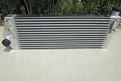 Fsmoto aluminum intercooler for sale  Delivered anywhere in UK