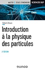 Introduction physique particul d'occasion  Livré partout en France