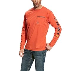 Ariat men rebar for sale  Delivered anywhere in USA 